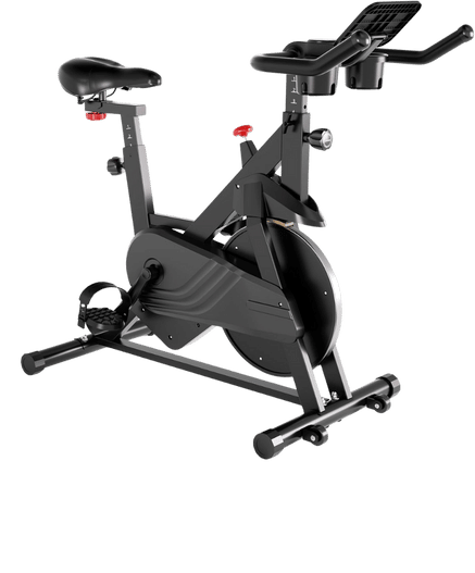 MJWW 32-Level Magnetic Resistance Stationary Bikes for Home