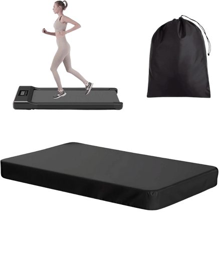 MJWW ‎BA03 Low-Noise Desk Treadmill for Walking Jogging